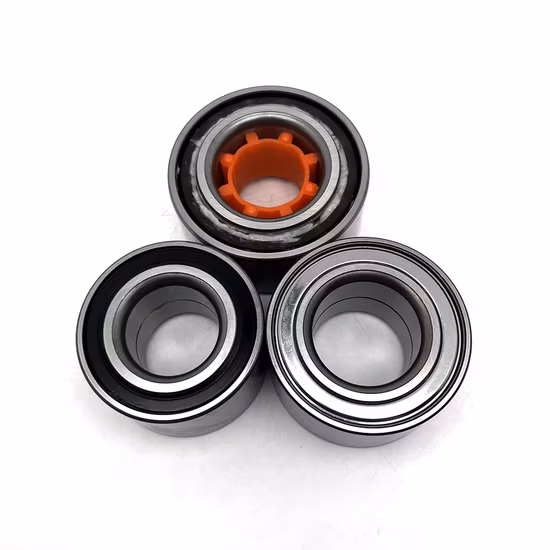 X&S DAC40750037 Wheel Hub Bearing for Heavy Trucks [WARN] draft identifier mismatch