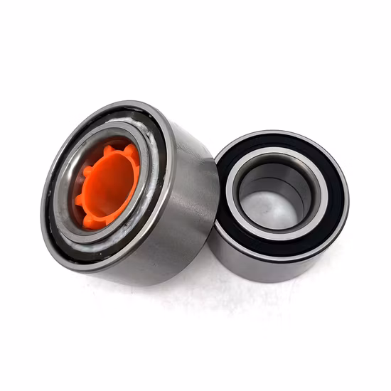 X&S DAC40750037 Wheel Hub Bearing with ABS for Agricultural Machinery [WARN] draft identifier mismatch