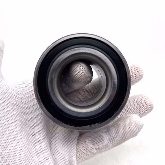 X&S DAC4080036/34 Rear Wheel Hub Bearing for Heavy Duty