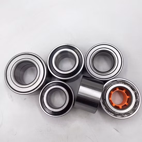 X&S DAC42820036 DAC42820037 Wheel Hub Bearing for Smooth Performance [WARN] draft identifier mismatch