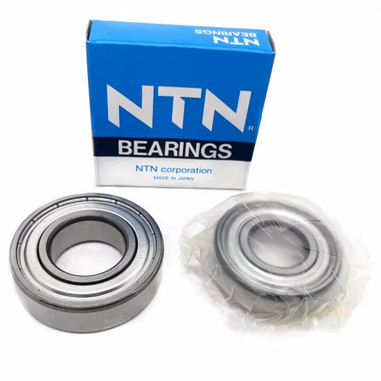 X&S Deep Groove Ball Bearing 6205 6206 6207 6208 6209 for Vacuum Equipment [WARN] draft identifier mismatch