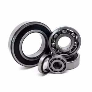 X&S Deep Groove Ball Bearing 6214 6215 6216 6217 6218 6219 6220 Factory Supply