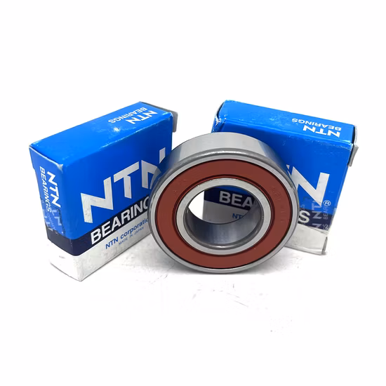 X&S Deep Groove Ball Bearings 6308 6301 6000 6206 6205 6204 for Auto Parts [WARN] draft identifier mismatch