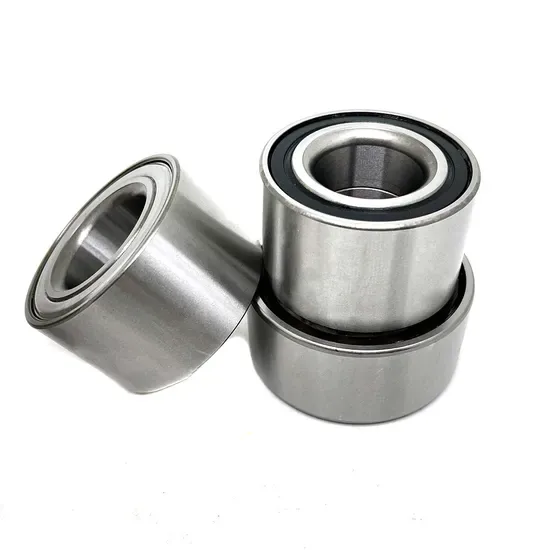 X&S Double Row Wheel Hub Bearing DAC34640034 DAC34620037 Dac30600337 [WARN] draft identifier mismatch