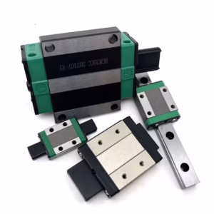 X&S EGH15CA EGH20CA EGH25CA EGH30CA Corrosion-Resistant Linear Guide Bearing