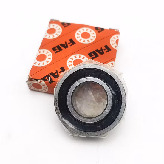 X&S FAG 6306RSR 6212RSR 6308RSR Deep Groove Ball Bearing [WARN] draft identifier mismatch