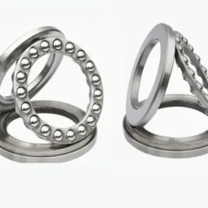 X&S Full Ceramic Thrust Ball Bearing 51410 51111 51211 51311 51411 [WARN] draft identifier mismatch