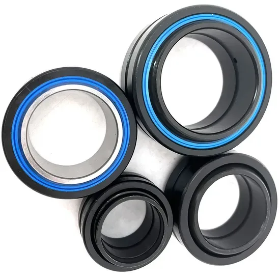 X&S GE20UK-2RS Spherical Plain Bearing for Auto Parts [WARN] draft identifier mismatch