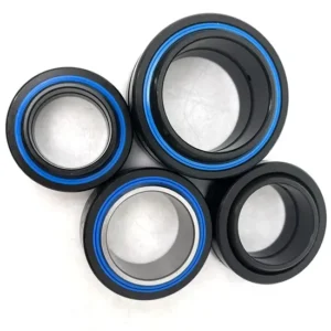 GEG50ES GEG60ES GEG70ES GEG80ES Spherical Plain Bearing for Industrial Robots Wholesale