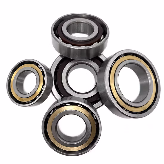 X&S H7003C-2RZ-P4 H7004C-2RZ-P4 H7005C-2RZ-P4 Angular Contact Ball Bearing [WARN] draft identifier mismatch