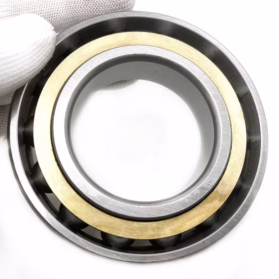 X&S H7006C-2RZ-P4 Angular Contact Ball Bearing for Travel Motor Industrial [WARN] draft identifier mismatch