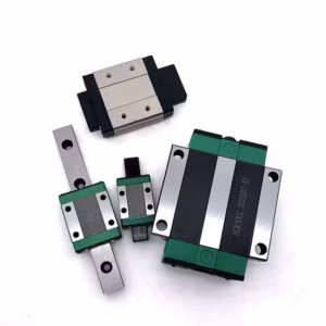 X&S HGH15CA HGH20CA HGH25CA Linear Guide Slide Block Bearing