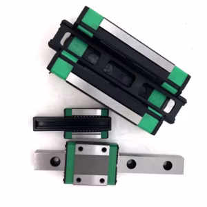X&S HGH25HA HGH20HA HGH35HA Linear Guide Slide Block Bearing