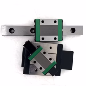 X&S HGH35CA HGH30CA HGH45CA Low Friction Linear Guide Bearing for CNC