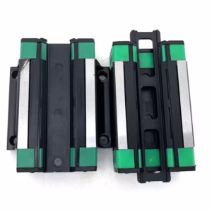 X&S HGL55HA HGL45HA Linear Guide Bearing Slide Block for Automated Production Line