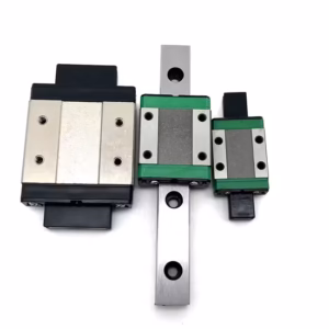X&S HGW15CC HGW20CC HGW25CC Linear Guide Block Bearing for Overloaded Equipment