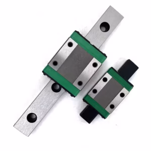 X&S HGW20HC HGW25HC HGW30HC Linear Guide Block for Sale