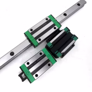 X&S HGW30CC HGW45CC HGW35CC Linear Guide Bearing for 3D Printer