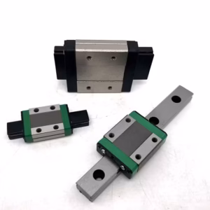 X&S HGW35HC HGW45HC HGW55HC Linear Guide Bearing Slide Block for Textile Machinery