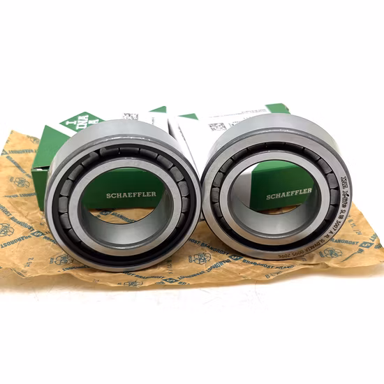 X&S INA NU2208 NJ2208 NU310 NU332 SL183007-A-XL Cylindrical Roller Bearing