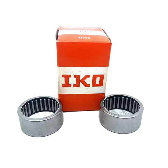 X&S K22x26x17 K17x21x15 Needle Roller Bearing for Spare Parts