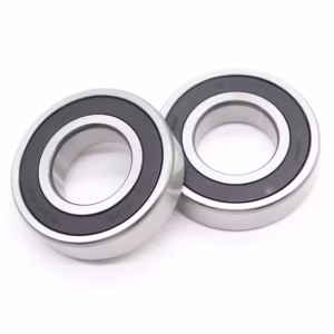 X&S Low Noise Deep Groove Ball Bearing 6006 6208 6008 6205 for Washing Machine