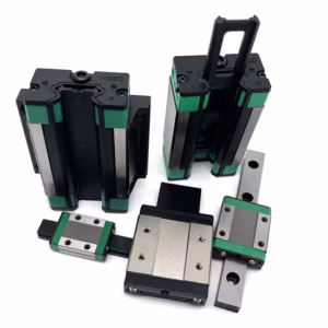 X&S MGW15C MGW12H MGW7H MGW9H Linear Guide Slide Block Bearing for Soldering Machine