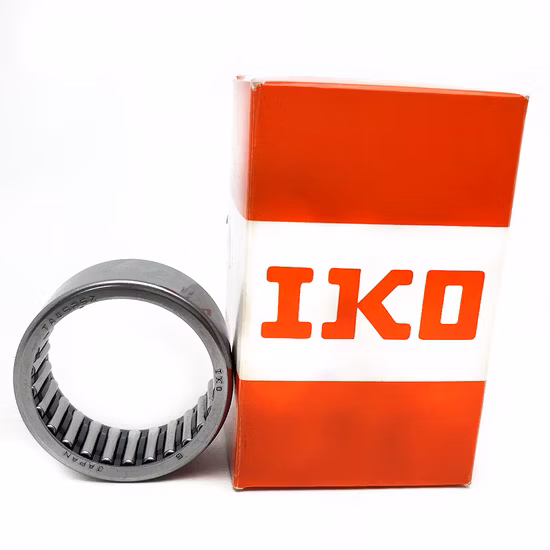 X&S NK100/36 RNA4917 RNA6917 NK105/26 Needle Roller Bearing Wholesale