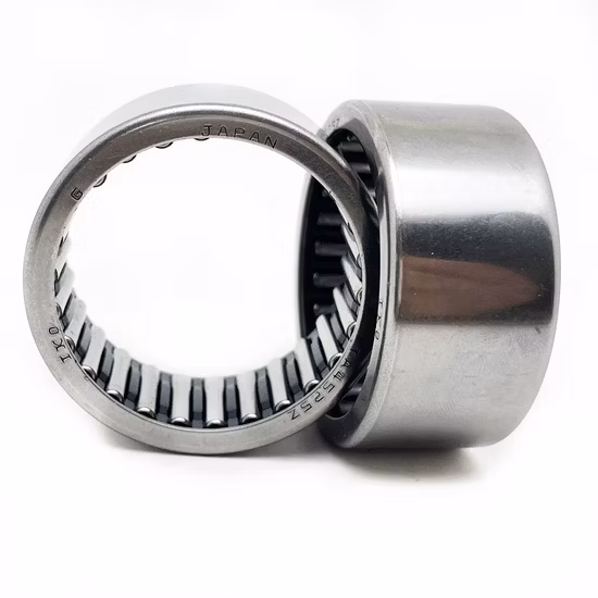 X&S NK110/40 RNA4919 RNA6919 RNA4920 Needle Roller Bearing for Winder [WARN] draft identifier mismatch