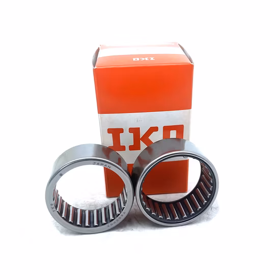 X&S NK22/16 NK19/20 NKI65/35 Needle Roller Bearing for Engine Parts [WARN] draft identifier mismatch