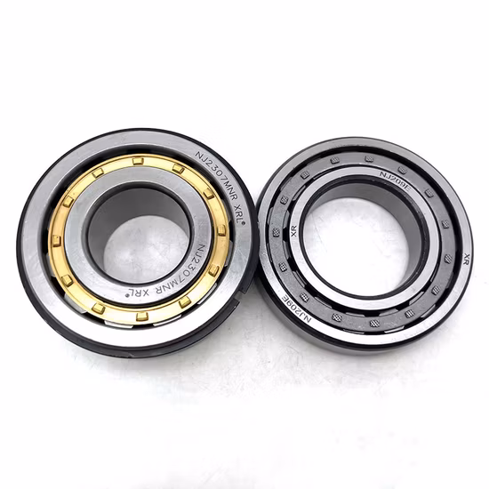 X&S NU304 NJ304 NUP304 Cylindrical Roller Bearing for Industrial Machinery [WARN] draft identifier mismatch