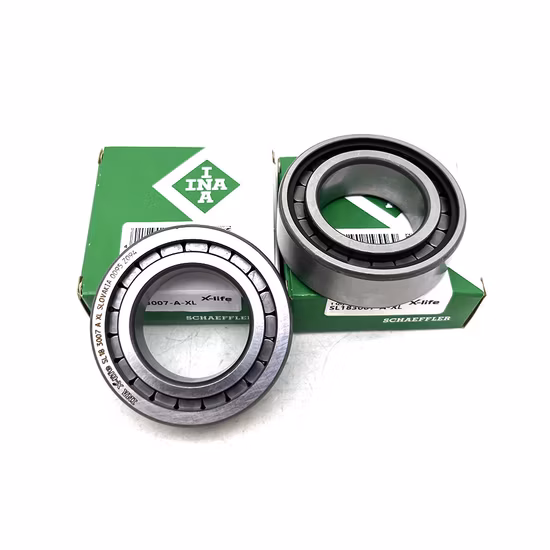 X&S NUP215 NUP414 NUP2314 NUP314 NUP2214 SL183007-A-XL Cylindrical Roller Bearing [WARN] draft identifier mismatch