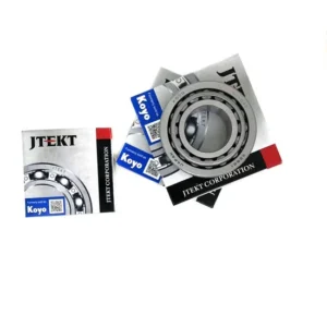 Koyo 32309 32310 32311 32312 32313 Tapered Roller Bearings for Auto Parts