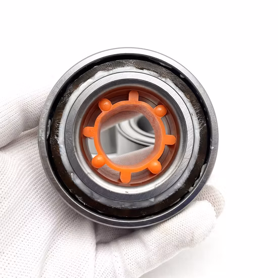 X&S Original Wheel Bearing DAC38740036 DAC38740236/33 Auto Hub [WARN] draft identifier mismatch