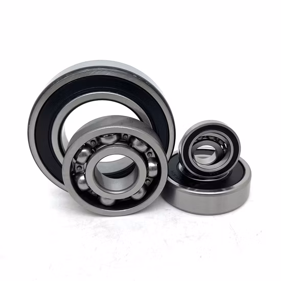 X&S P5 6305 63/28 Deep Groove Ball Bearing for Automotive Alternators [WARN] draft identifier mismatch
