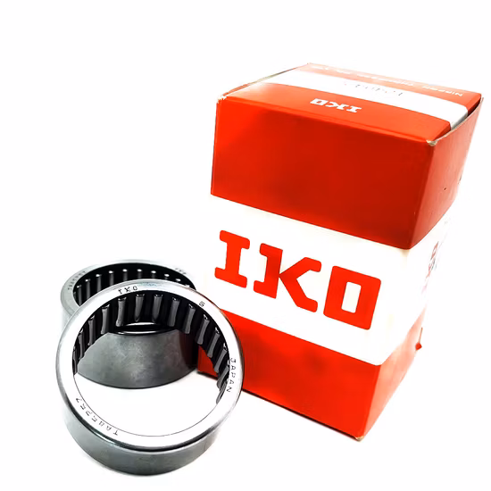 X&S RNA4822 RNA4922 RNA4824 RNA4924 Needle Roller Bearing for Crane [WARN] draft identifier mismatch