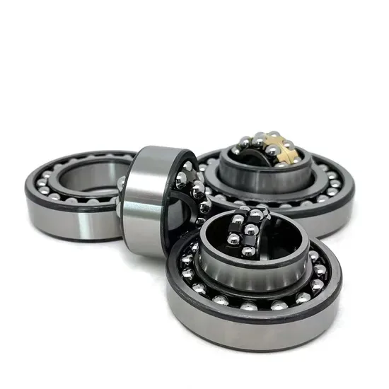 X&S Self-Aligning Ball Bearing 1222 1224 1226 1228 1230 for Textile Machinery