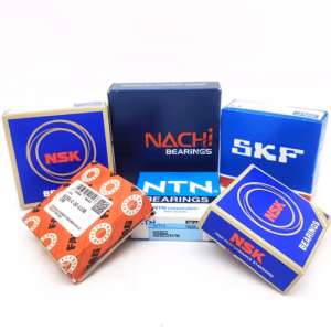 X&S Silent Deep Groove Ball Bearing 6200 6201 6202 6204 6206 for Fan [WARN] draft identifier mismatch