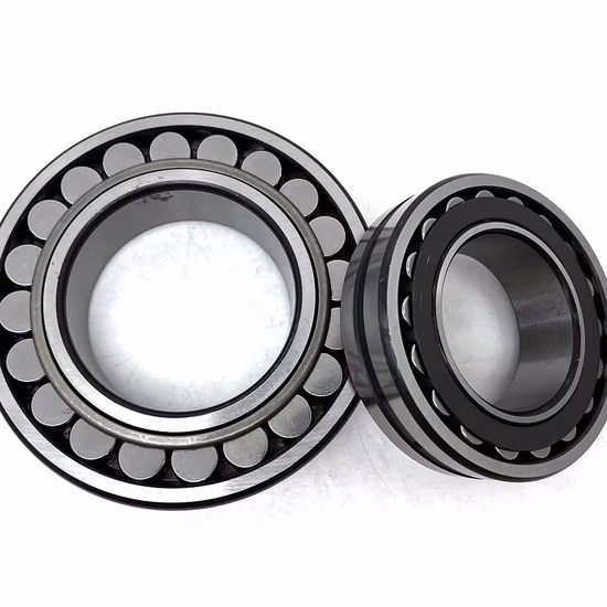 X&S Spherical Roller Bearing 23034W33 24034W33 for Gearboxes