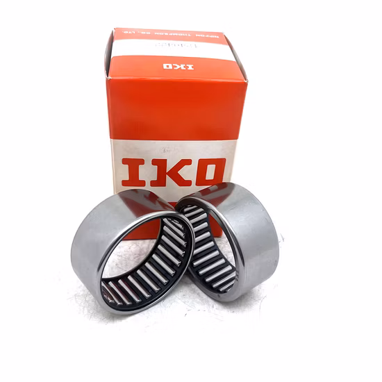 X&S TAL1012 TAL5520 TAL2820 Needle Roller Bearing for Auto Parts [WARN] draft identifier mismatch