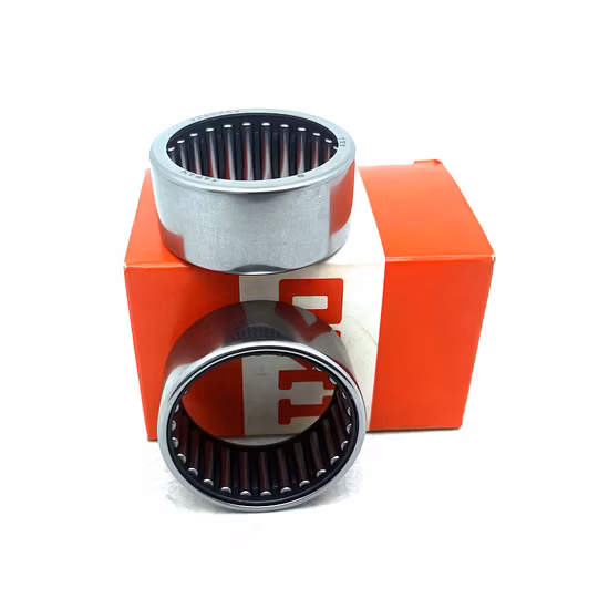 X&S TAL2520 TAL4020 TAL6020 Needle Roller Bearing for Spare Parts [WARN] draft identifier mismatch