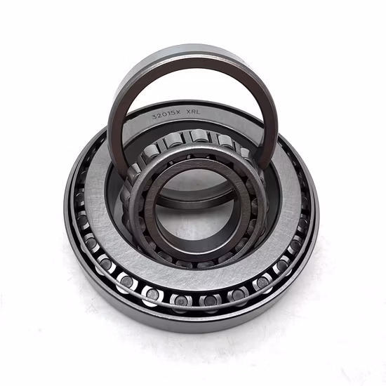 X&S Taper Roller Bearing 30221 30222 30303 30304 30305 30306 for Auto Parts