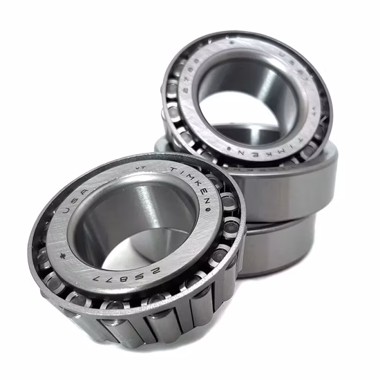 X&S Tapered Roller Bearing 31314 31315 31316 31317 31318 32004X for Marine [WARN] draft identifier mismatch