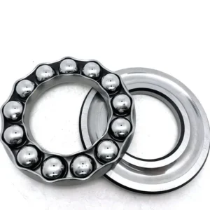 X&S Thrust Ball Bearings 51230 51307 51228 51226 51407 for General Machinery [WARN] draft identifier mismatch