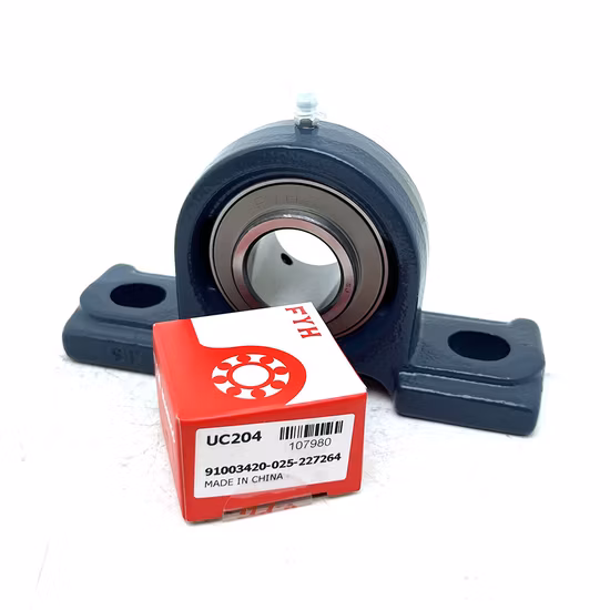 X&S UCF214 UCP212 UCP211 UCP209 Pillow Block Bearing for Engine Parts [WARN] draft identifier mismatch