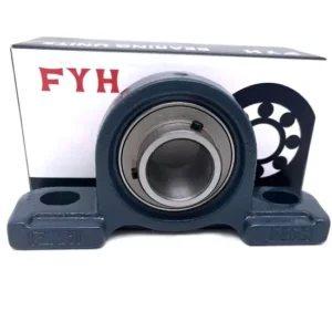 FYH UCT214 UCT215 Pillow Block Bearing Insert Unit with Cast Iron Housing [WARN] draft identifier mismatch