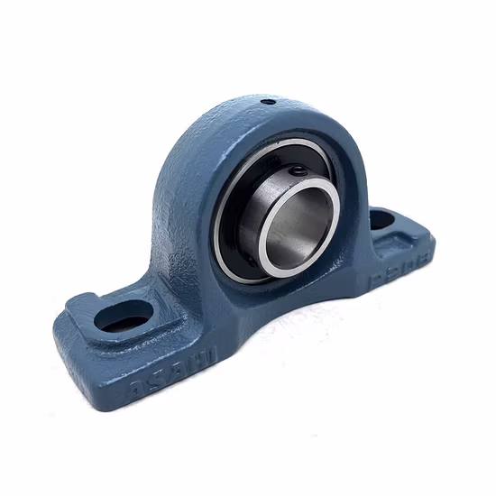 X&S UCT205 Pillow Block Bearing for Spare Parts