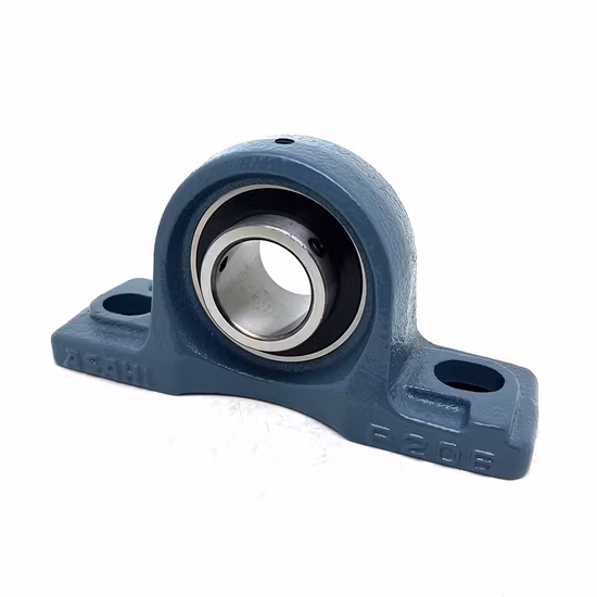 X&S UCT209 UCP305 UCF313 Pillow Block Bearing Units Authorized Supplier