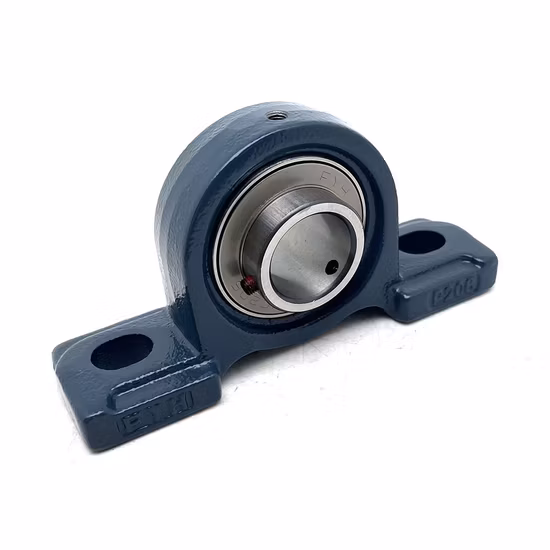 X&S UCT209 Uel205 UC204 SNL517 SNL516-613 Pillow Block Bearing Housing