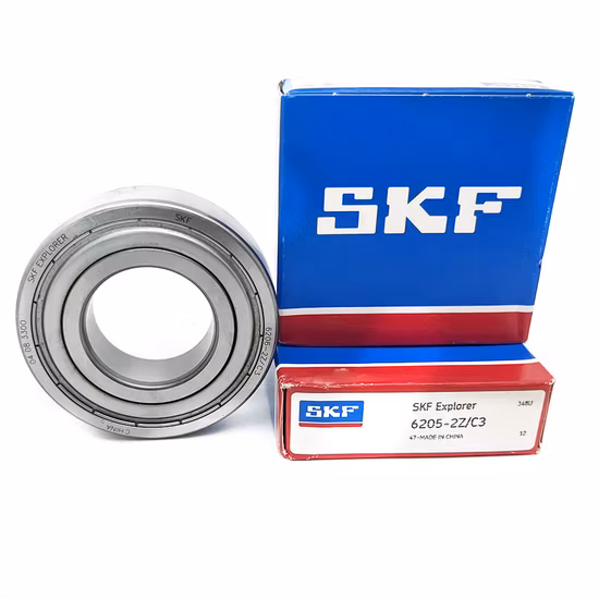X&S Wholesale Deep Groove Ball Bearing 6216 6217 6218 6219 6220 for Motor [WARN] draft identifier mismatch